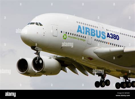 Airbus A380 Wide.